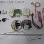 giá linh kiện tủ lạnh