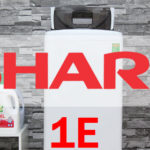 mã lỗi máy giặt sharp