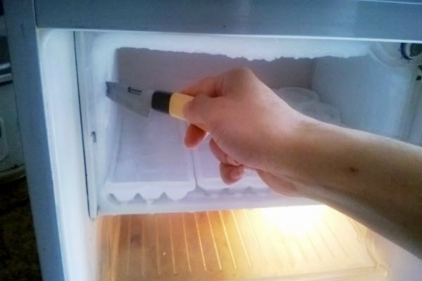 nạp gas tủ lạnh