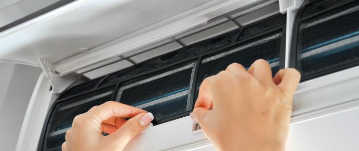 6 cách dùng sai máy lạnh khiến thiết bị mau hỏng