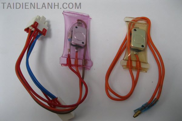 Giá sò lạnh tủ lạnh bao nhiêu, thay ở đâu uy tín