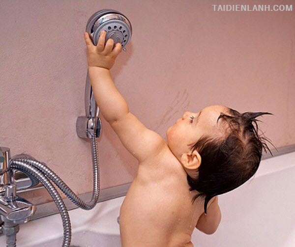 4 lý do làm máy nước nóng không hoạt động