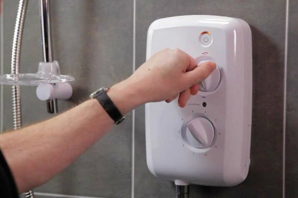 6 nguyên nhân khiến máy nước nóng không nóng