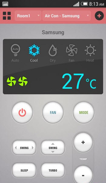 5 cách mở máy lạnh không cần remote cực hay
