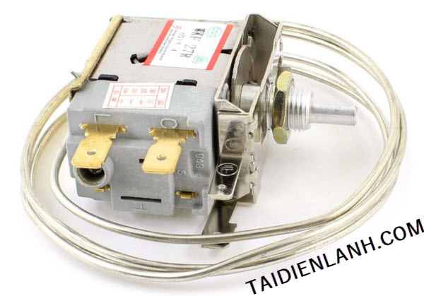 Rơ le (Thermostat) tủ lạnh giá bao nhiêu