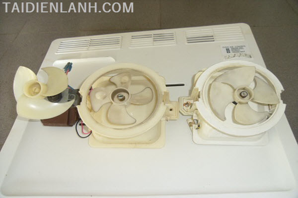 10 Nguyên nhân tủ lạnh không lạnh ngăn mát thường gặp