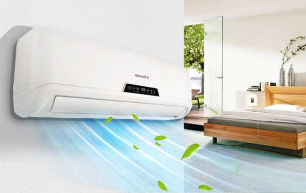 Máy lạnh 1 ngựa (HP) bằng bao nhiêu BTU