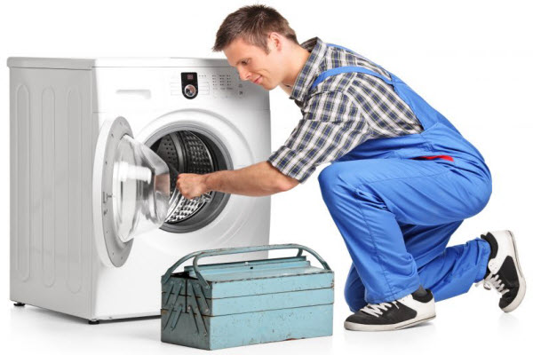 2 Nguyên nhân máy giặt Toshiba báo lỗi EC5