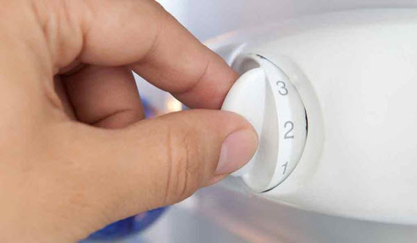 Nên để tủ lạnh ở số mấy thì tiết kiệm điện