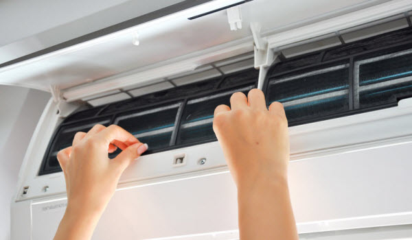 2 lỗi trên máy lạnh thường gặp trong tháng 5