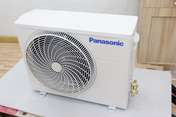 5 Lý do quạt cục nóng điều hòa không chạy